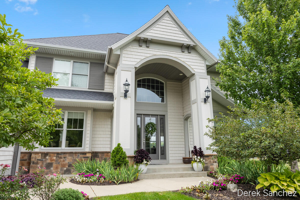 7769 SE Harmony Cove Court Byron Center MI 49315