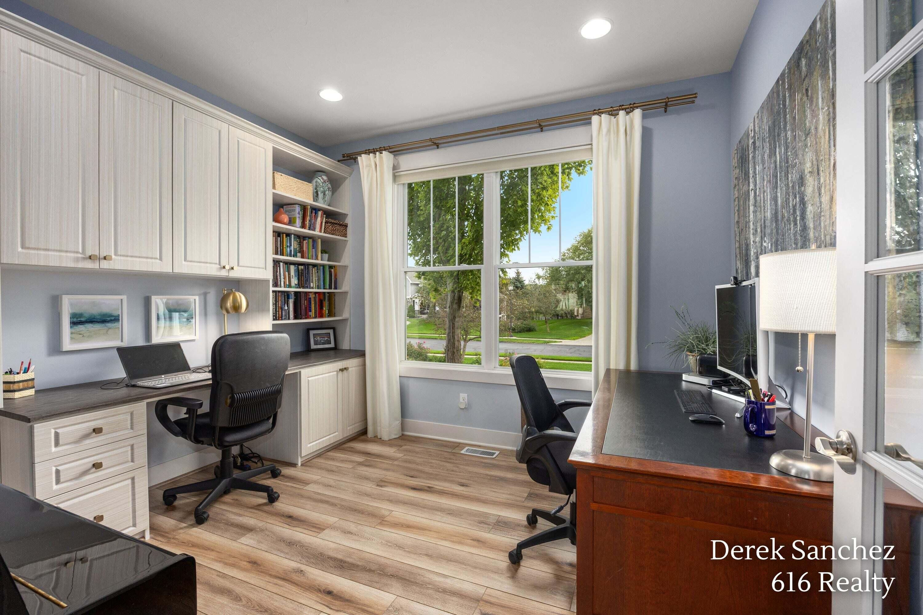 7769 SE Harmony Cove Court Byron Center MI 49315