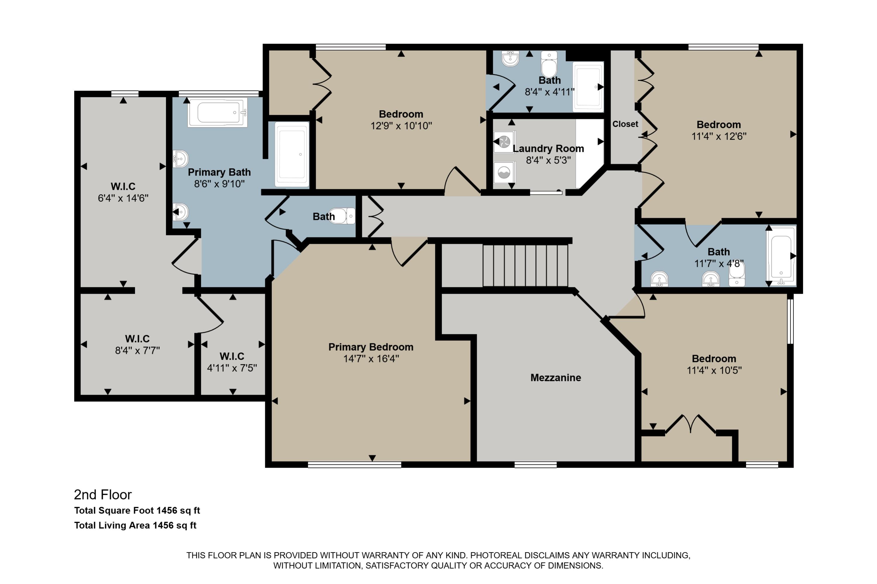 7769 SE Harmony Cove Court Byron Center MI 49315