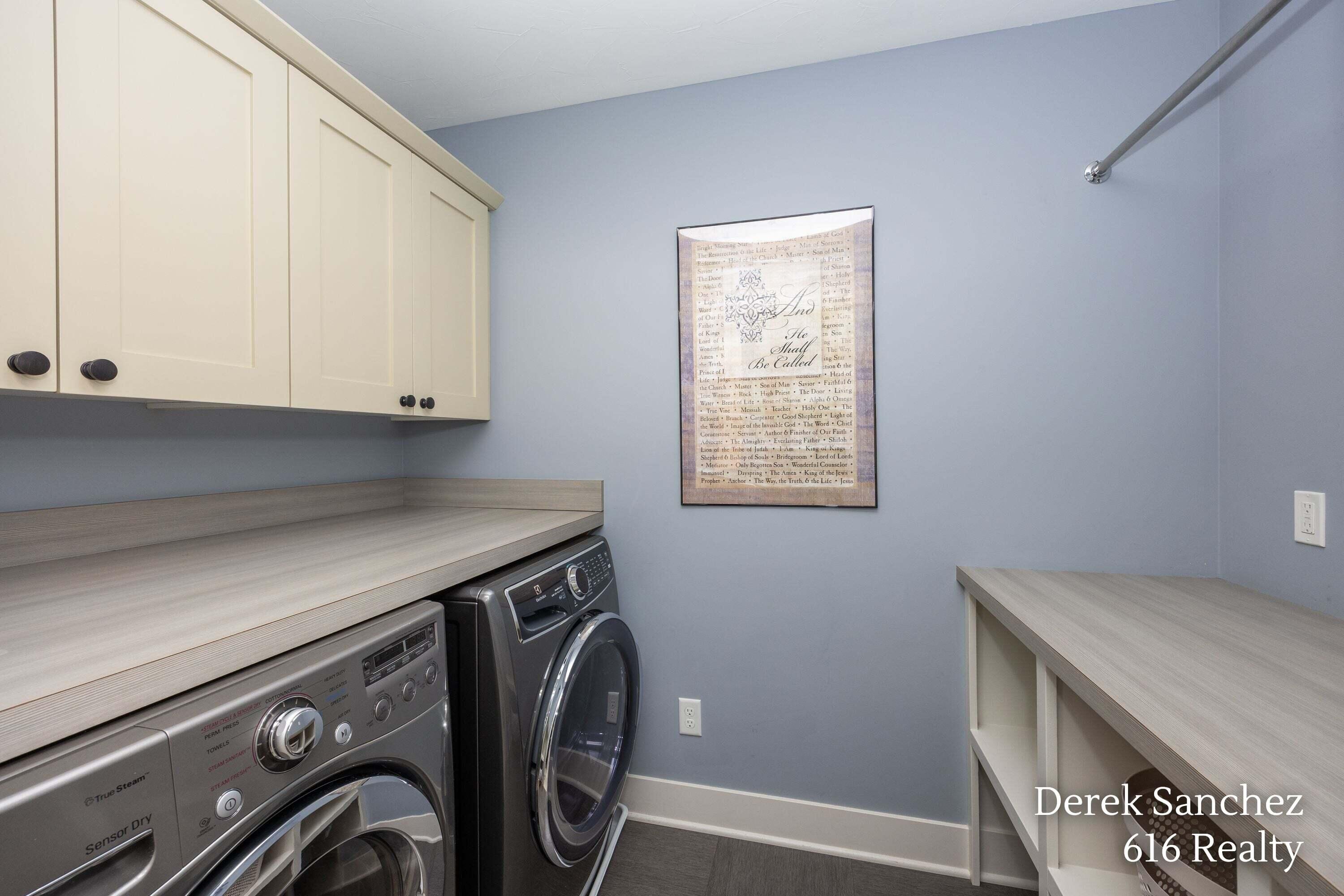 7769 SE Harmony Cove Court Byron Center MI 49315