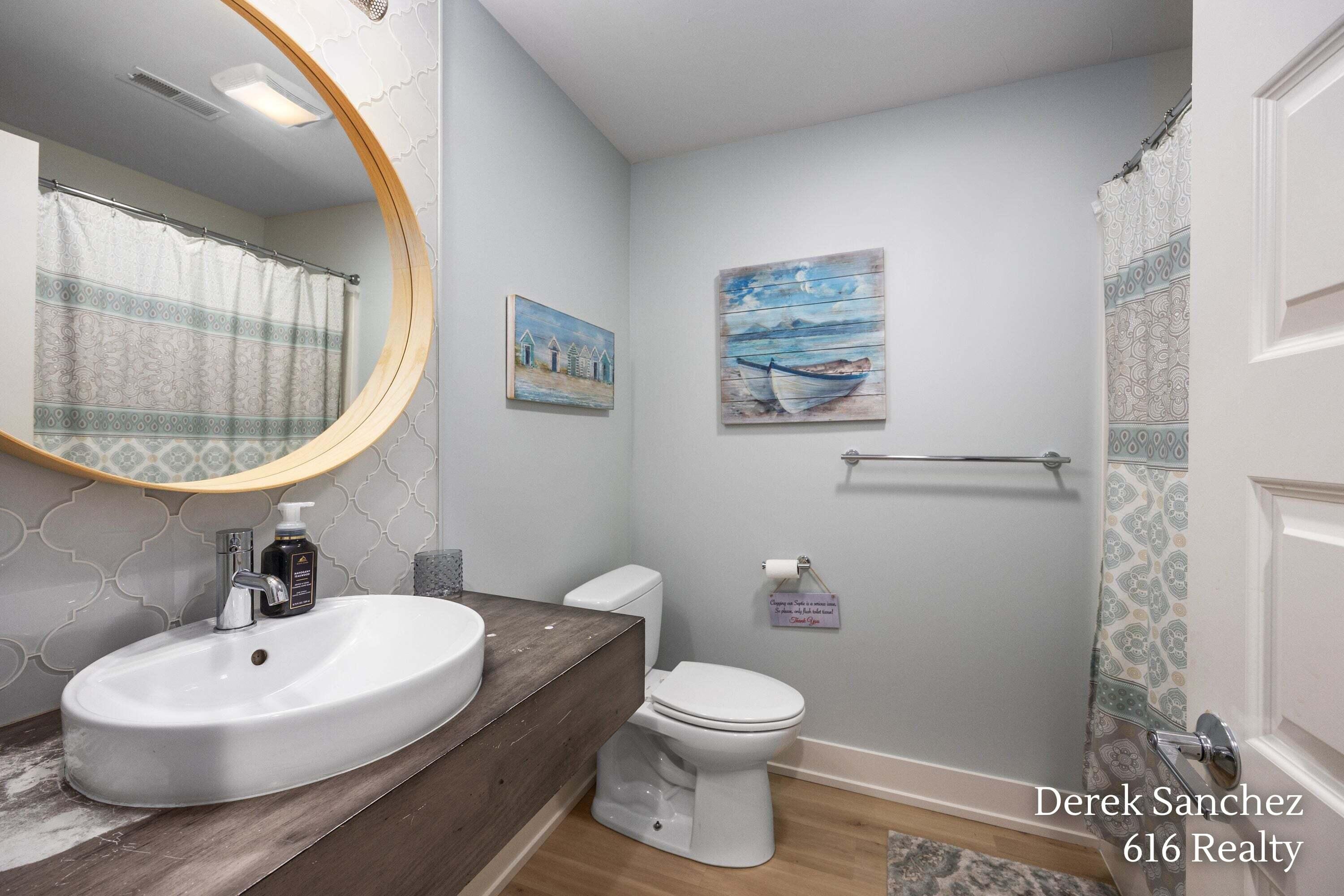 7769 SE Harmony Cove Court Byron Center MI 49315