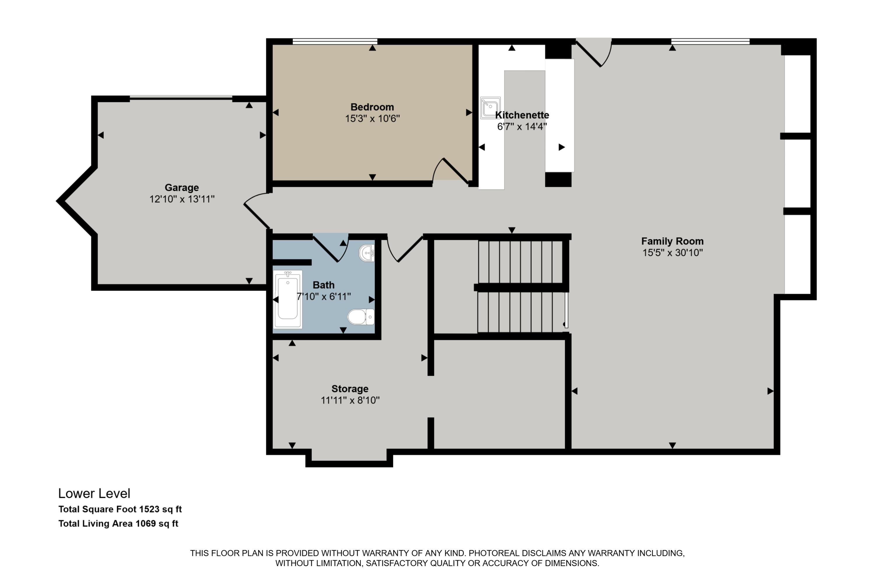 7769 SE Harmony Cove Court Byron Center MI 49315