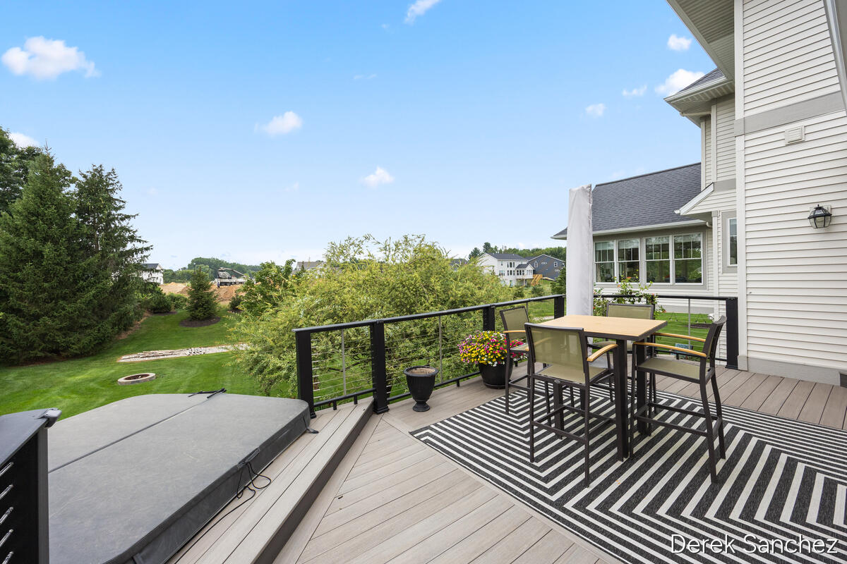 7769 SE Harmony Cove Court Byron Center MI 49315