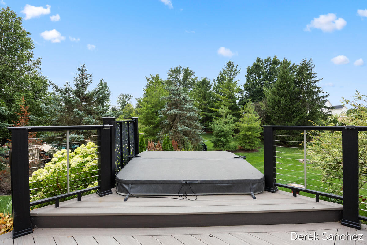 7769 SE Harmony Cove Court Byron Center MI 49315