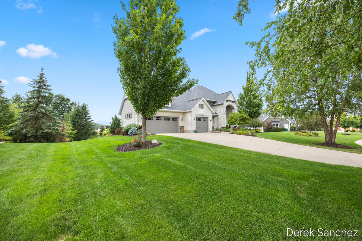 7769 SE Harmony Cove Court Byron Center MI 49315