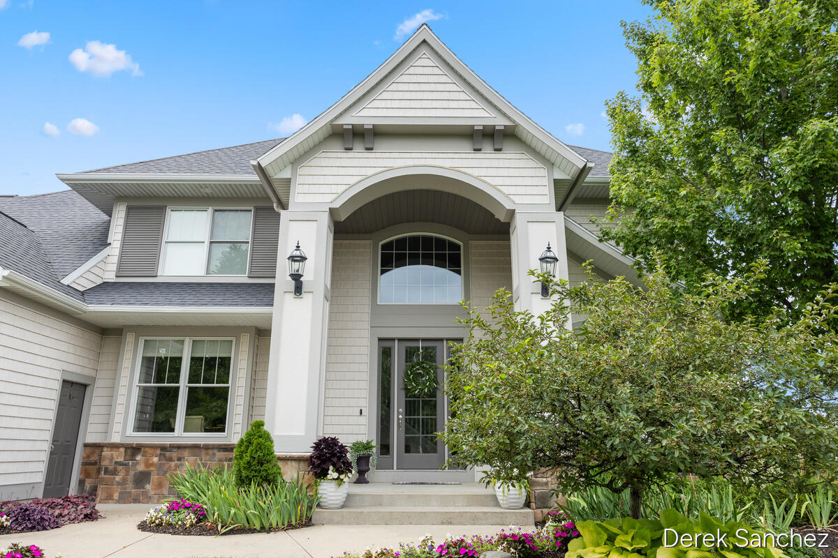 7769 SE Harmony Cove Court Byron Center MI 49315