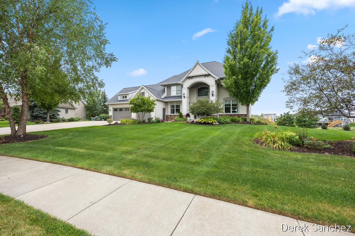 7769 SE Harmony Cove Court Byron Center MI 49315