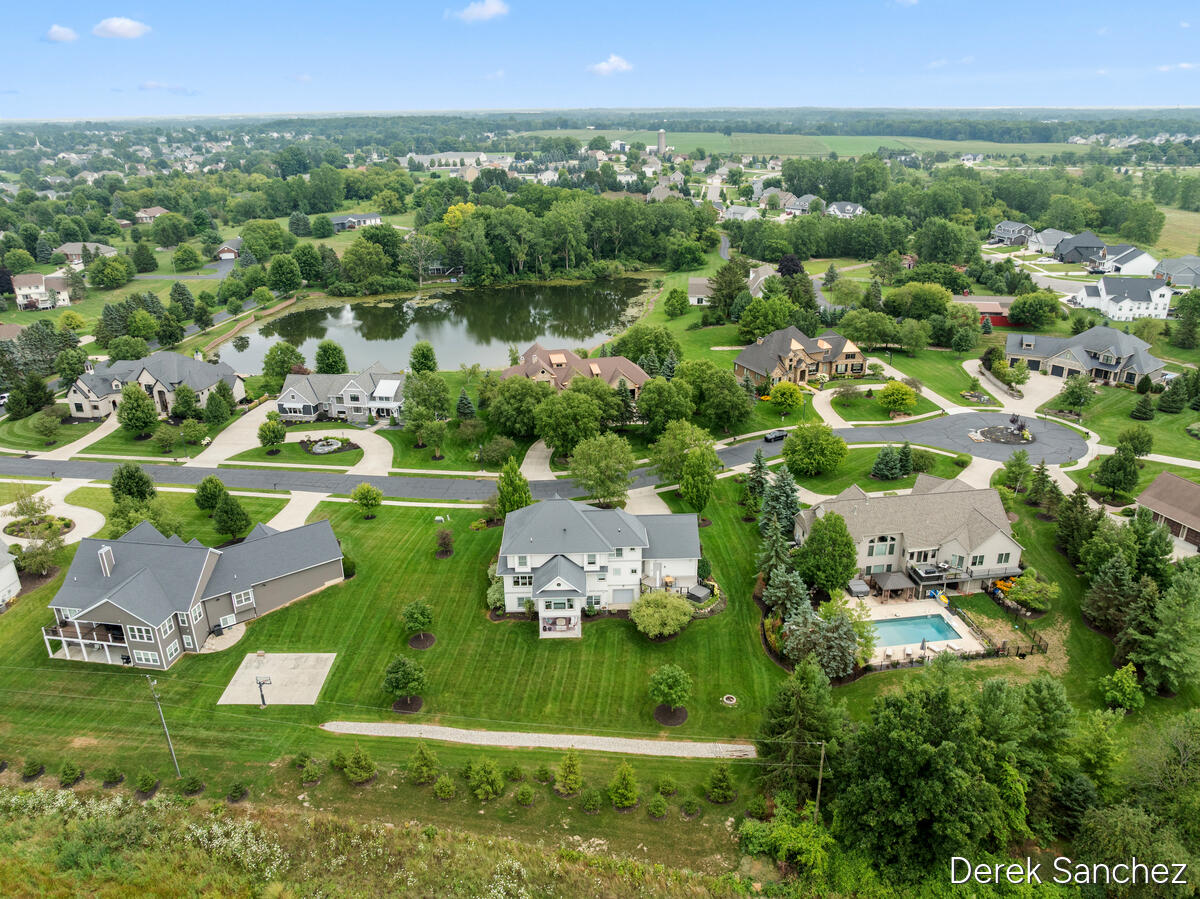 7769 SE Harmony Cove Court Byron Center MI 49315