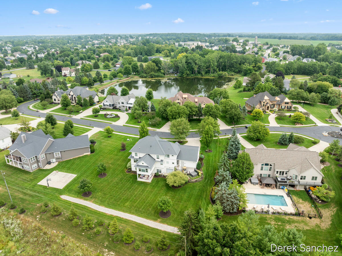 7769 SE Harmony Cove Court Byron Center MI 49315