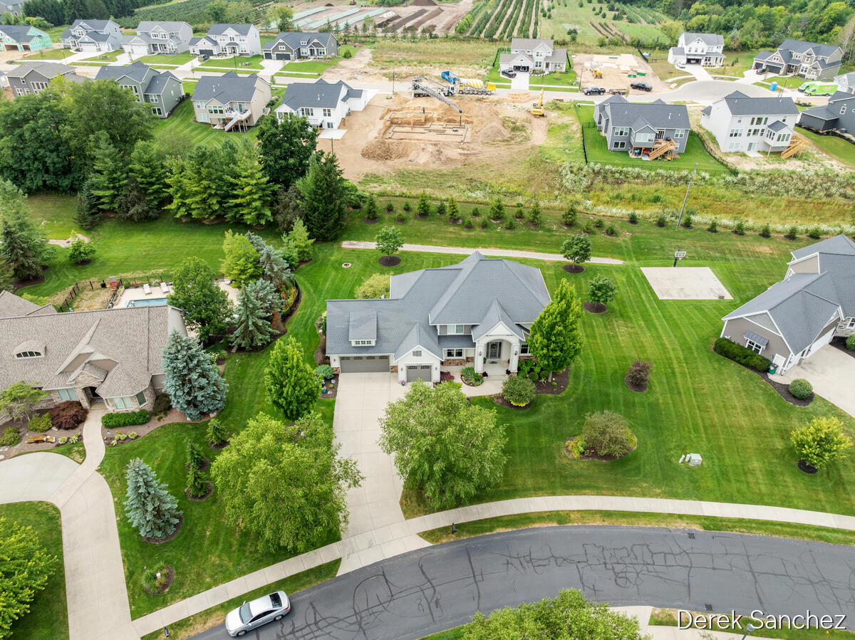 7769 SE Harmony Cove Court Byron Center MI 49315