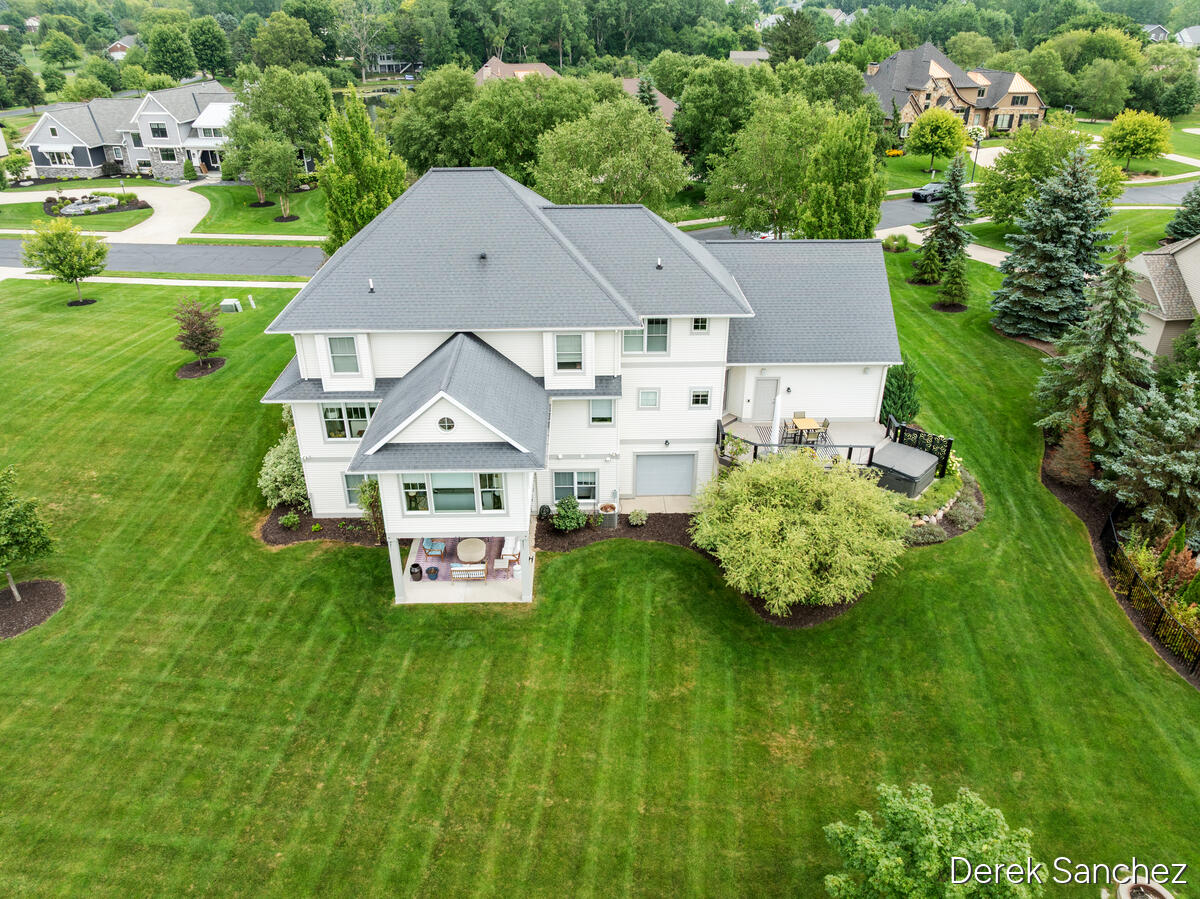 7769 SE Harmony Cove Court Byron Center MI 49315