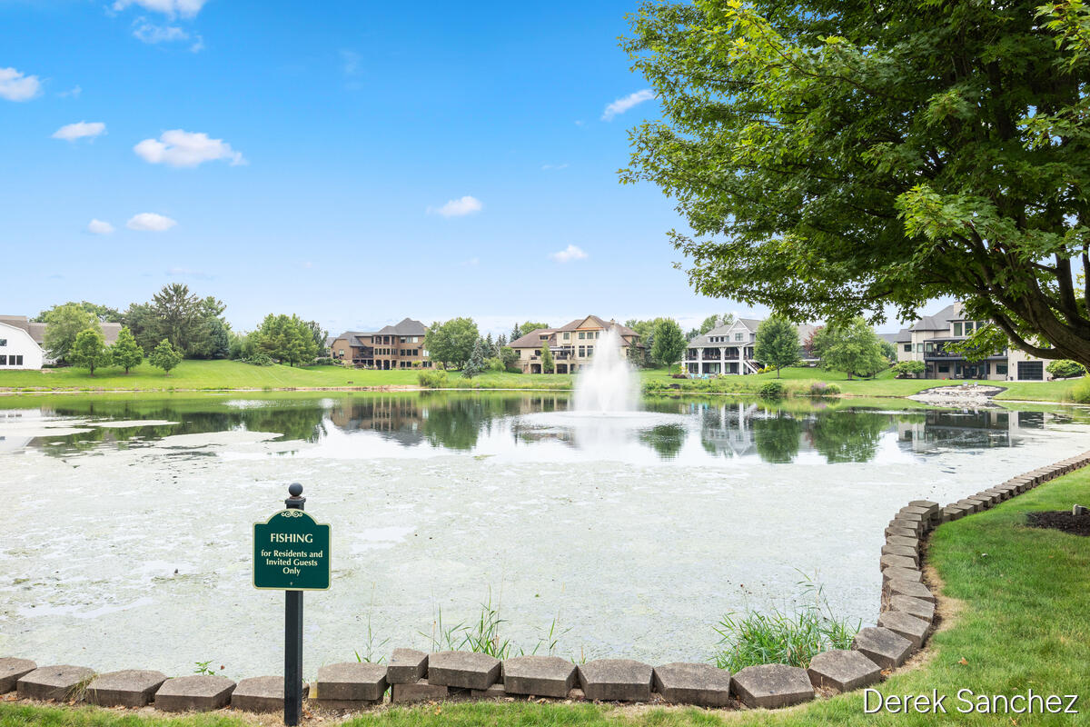 7769 SE Harmony Cove Court Byron Center MI 49315