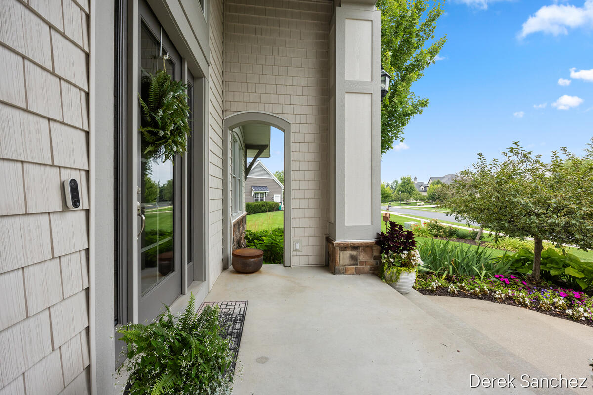 7769 SE Harmony Cove Court Byron Center MI 49315