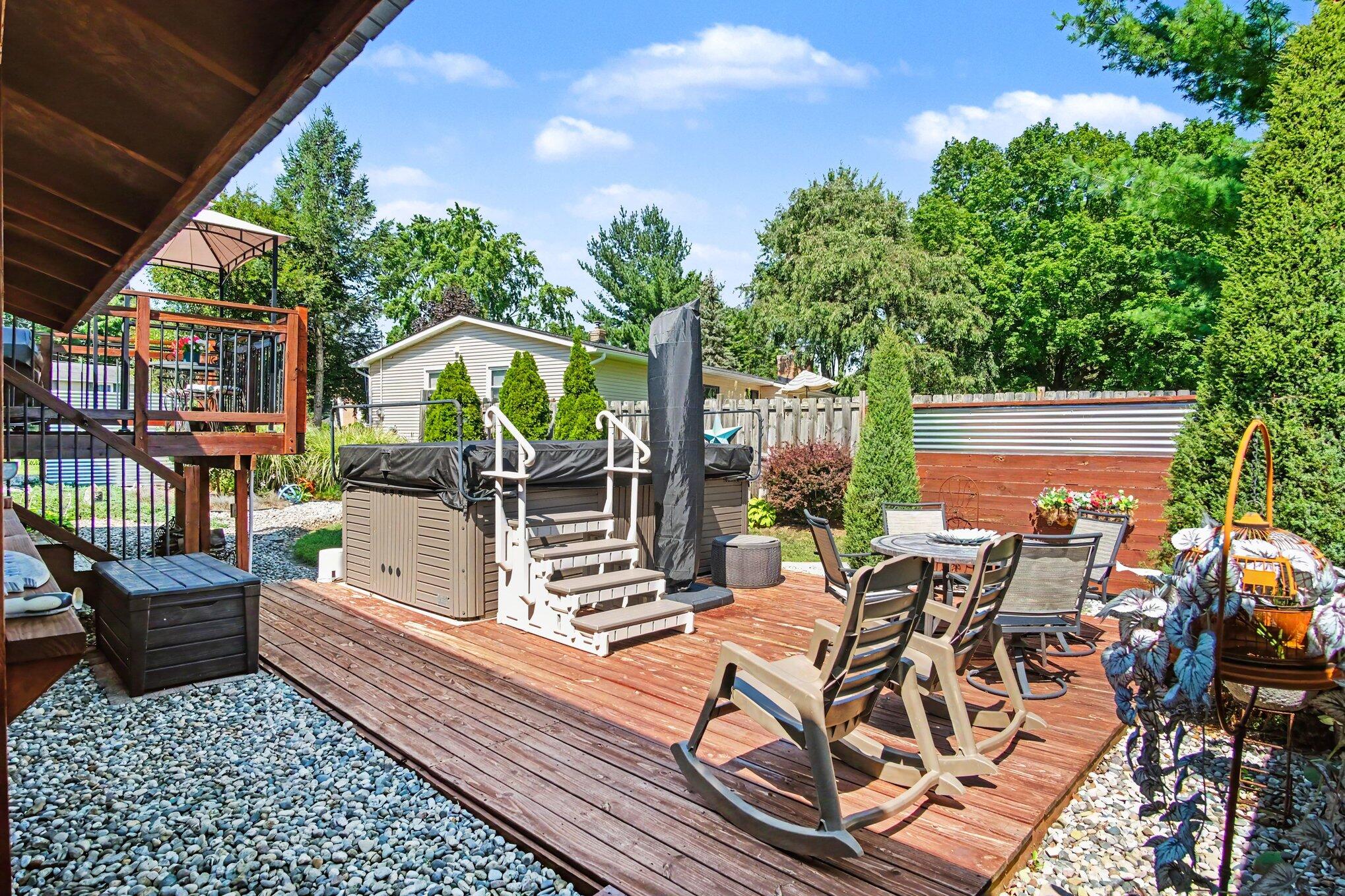 6230 Blythefield Avenue NE Rockford MI 49341