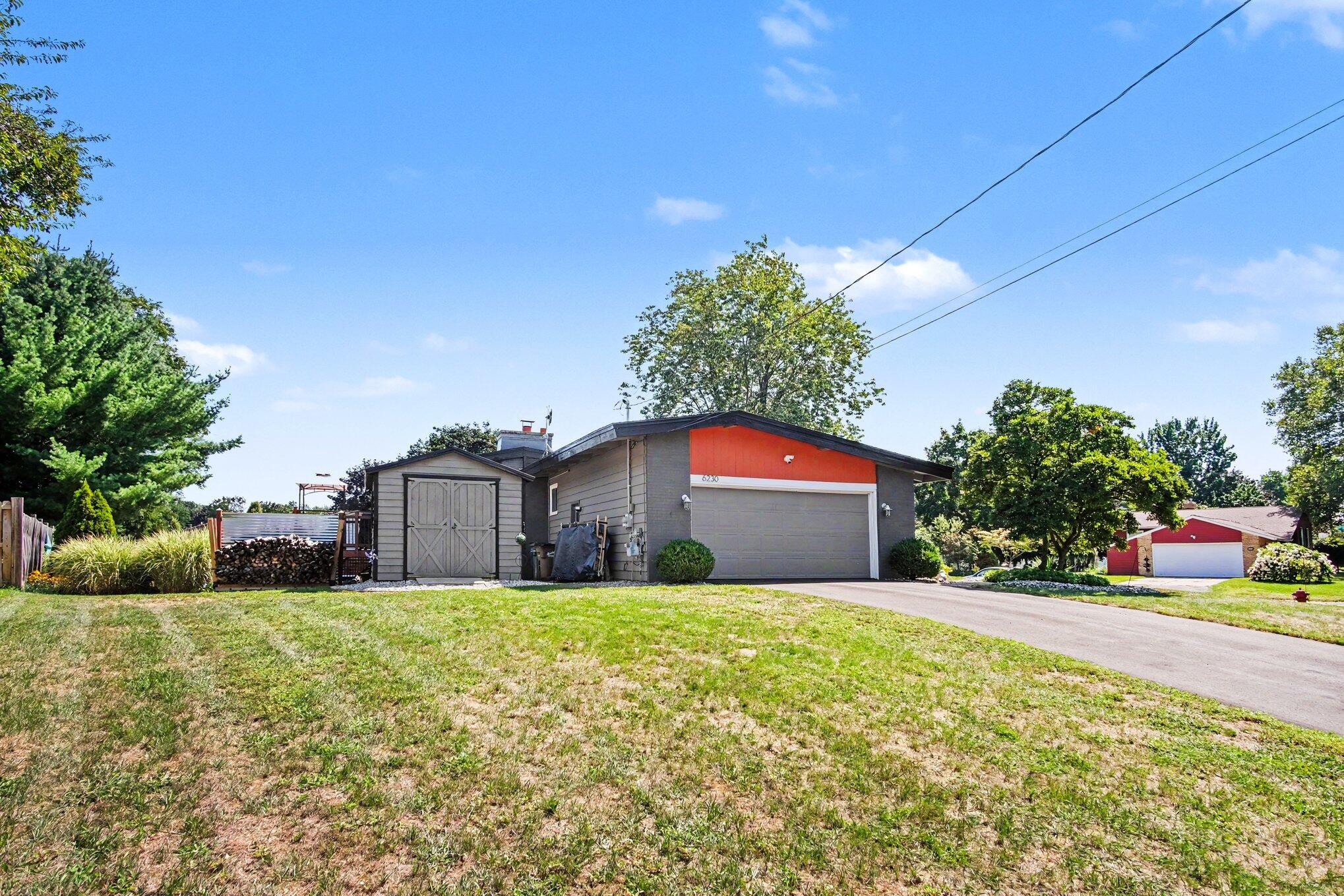 6230 Blythefield Avenue NE Rockford MI 49341