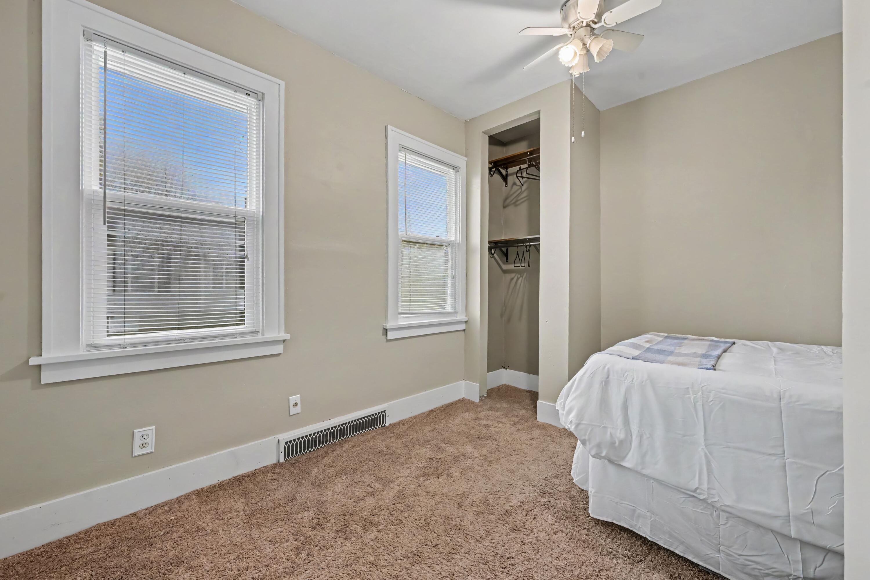 126 Gilkison Avenue Kalamazoo MI 49006