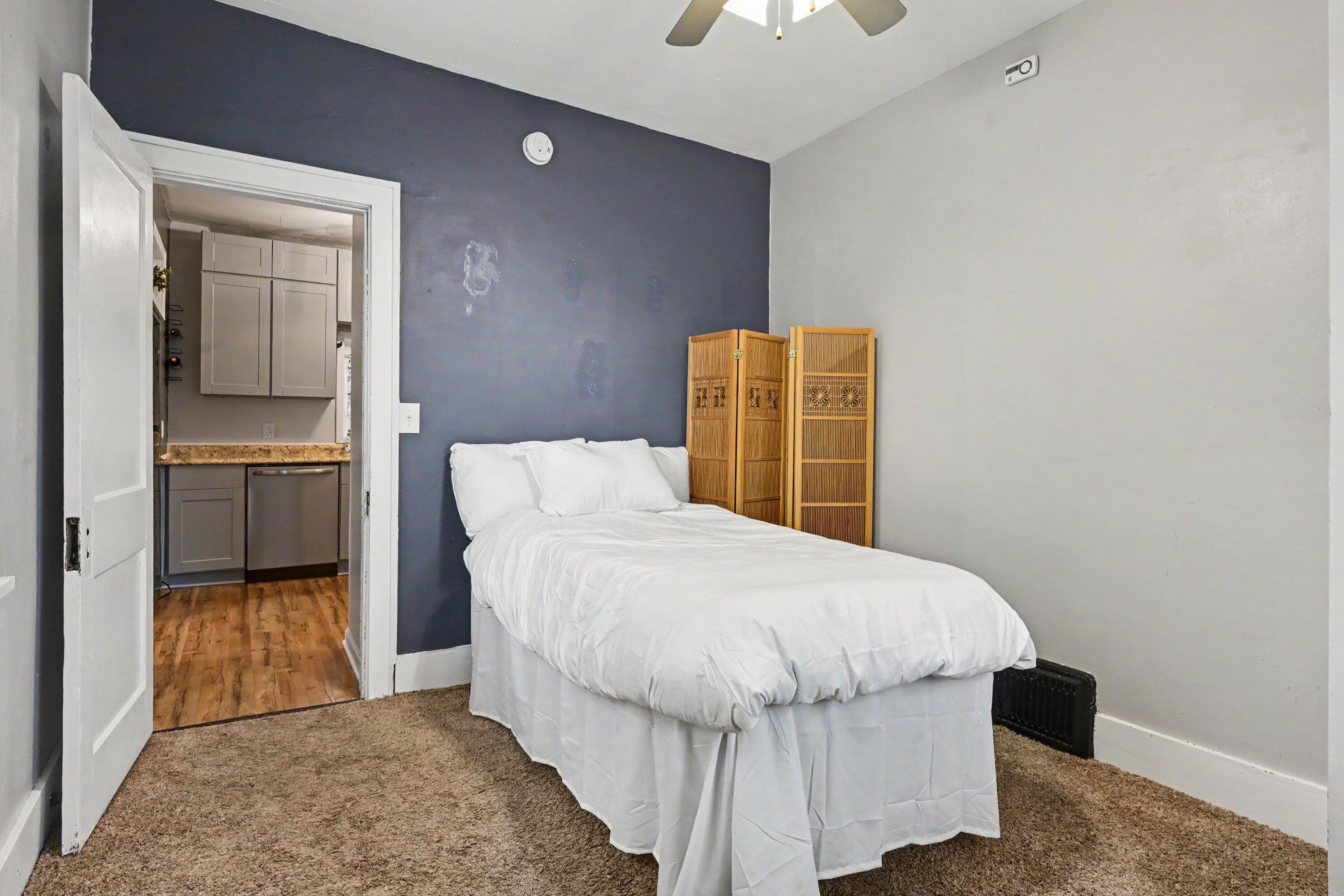 126 Gilkison Avenue Kalamazoo MI 49006