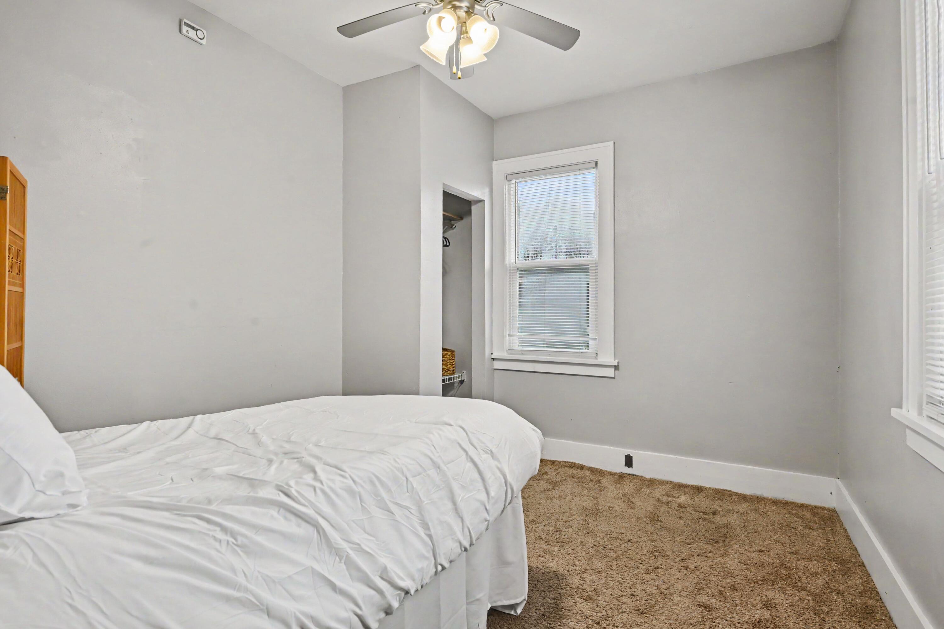 126 Gilkison Avenue Kalamazoo MI 49006