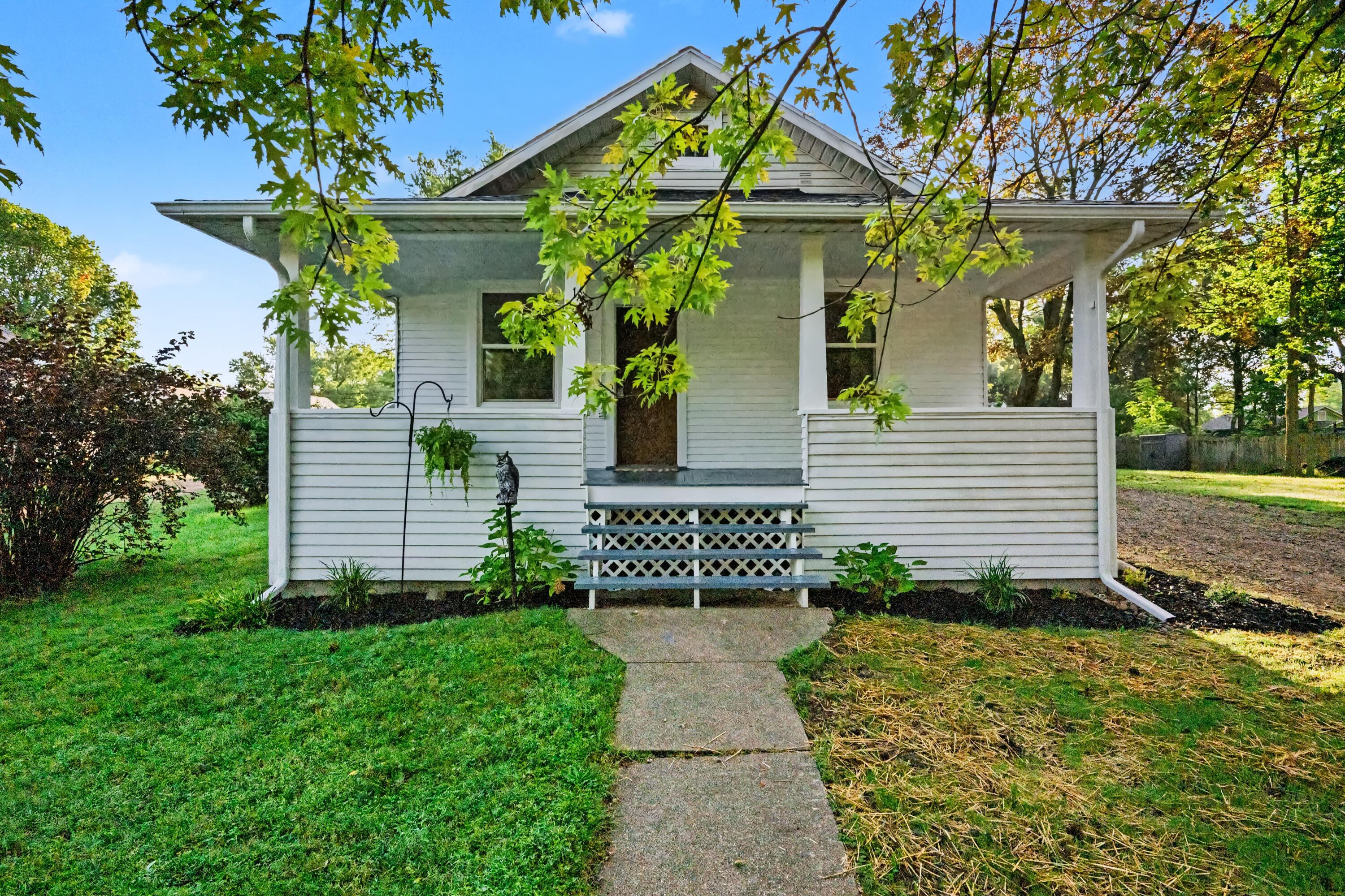 126 Gilkison Avenue Kalamazoo MI 49006