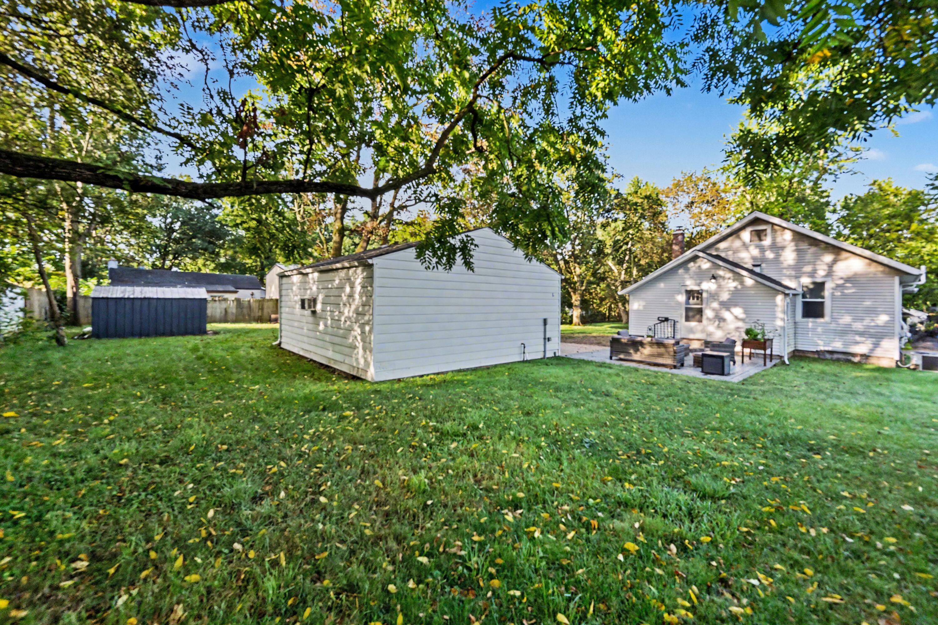 126 Gilkison Avenue Kalamazoo MI 49006