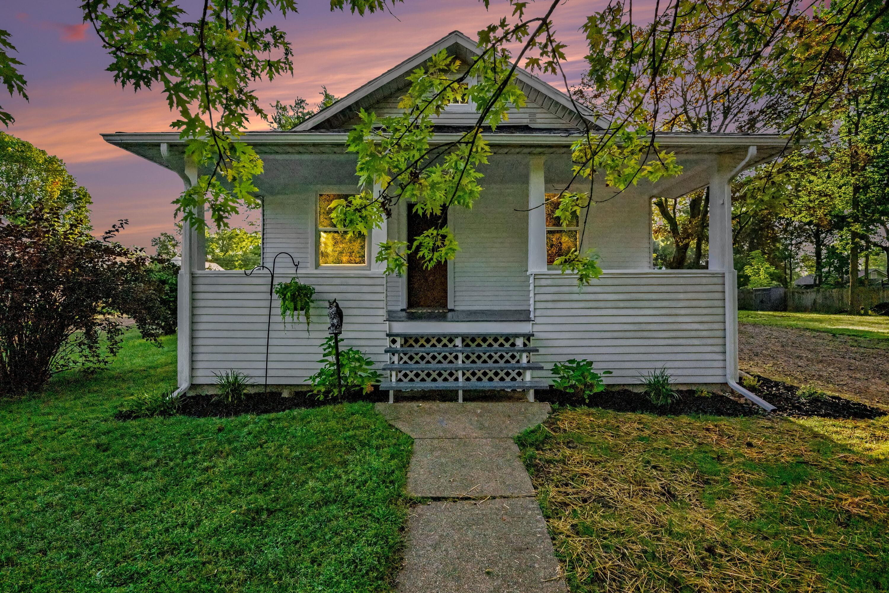126 Gilkison Avenue Kalamazoo MI 49006