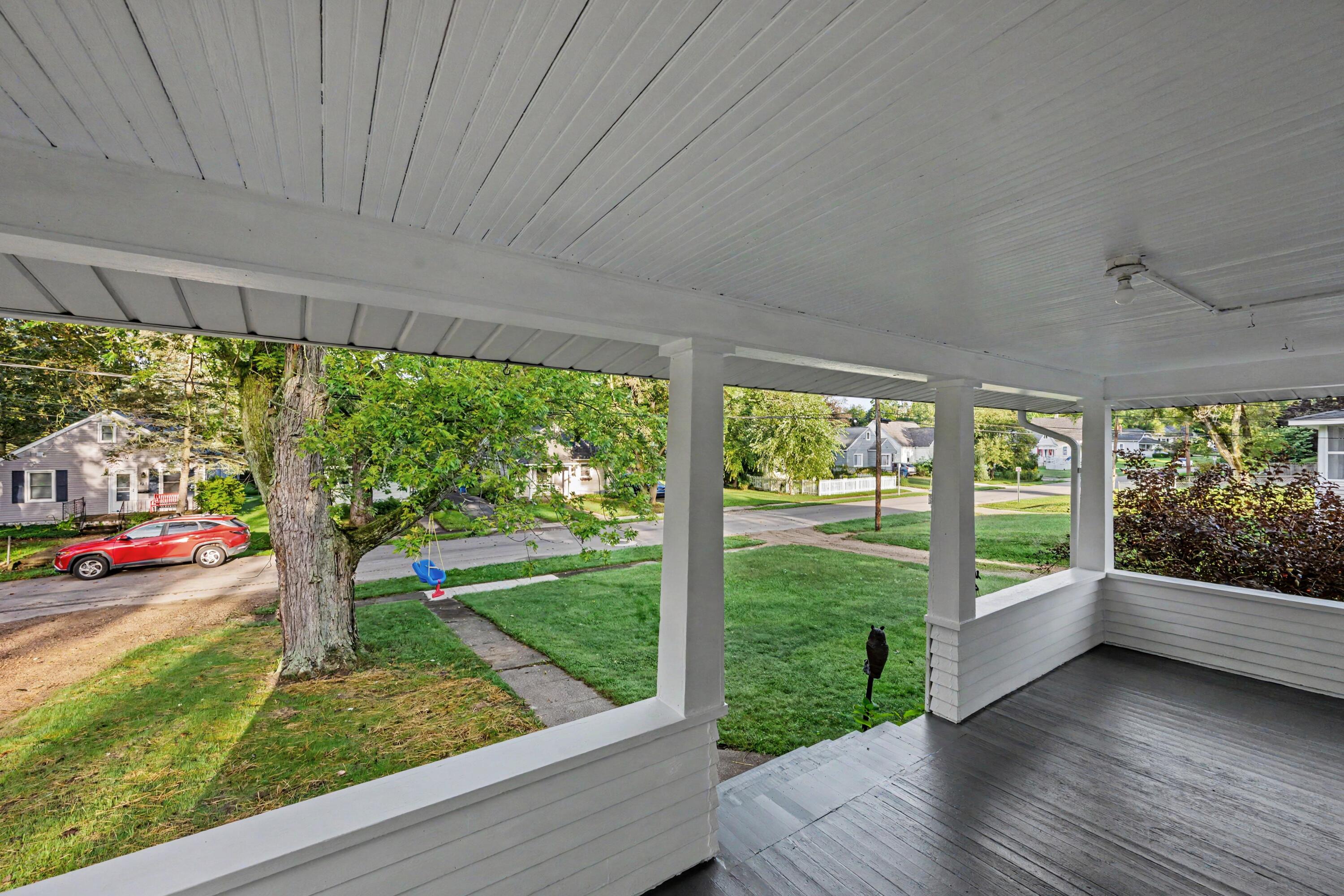 126 Gilkison Avenue Kalamazoo MI 49006