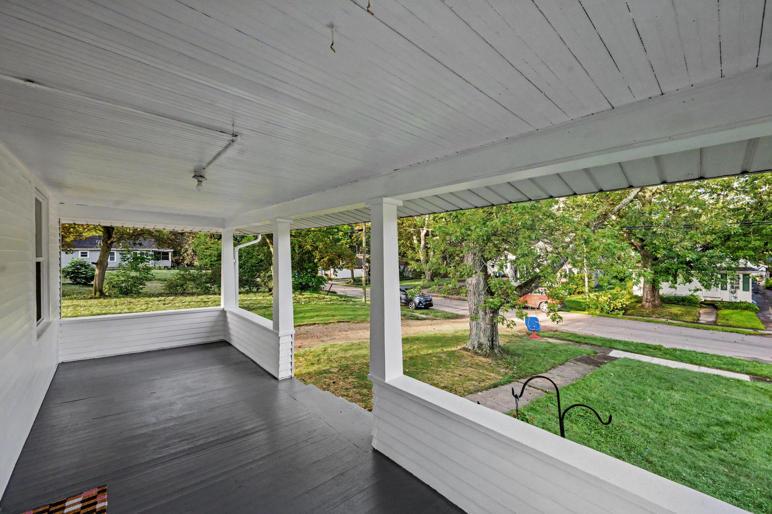126 Gilkison Avenue Kalamazoo MI 49006