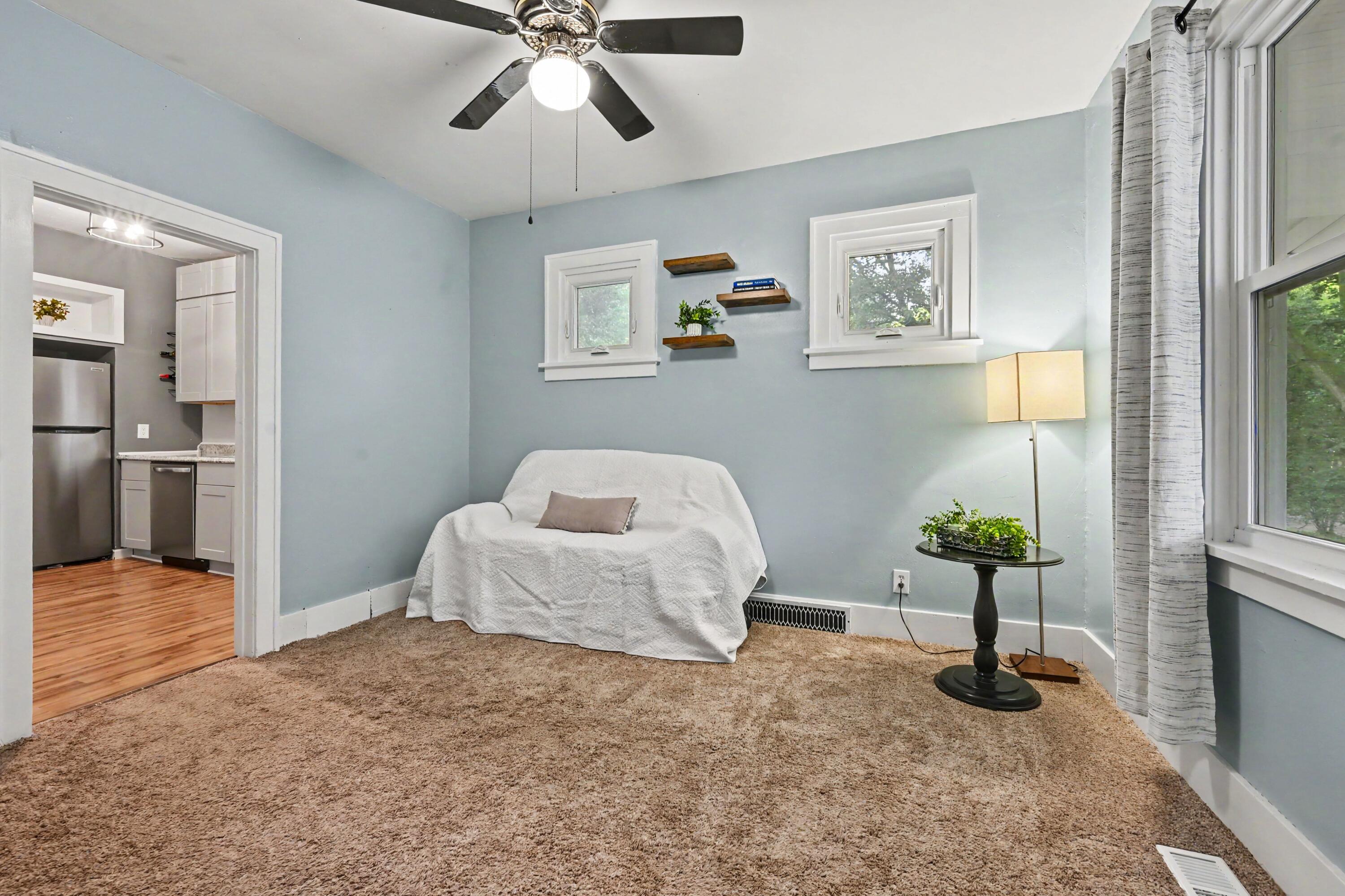 126 Gilkison Avenue Kalamazoo MI 49006