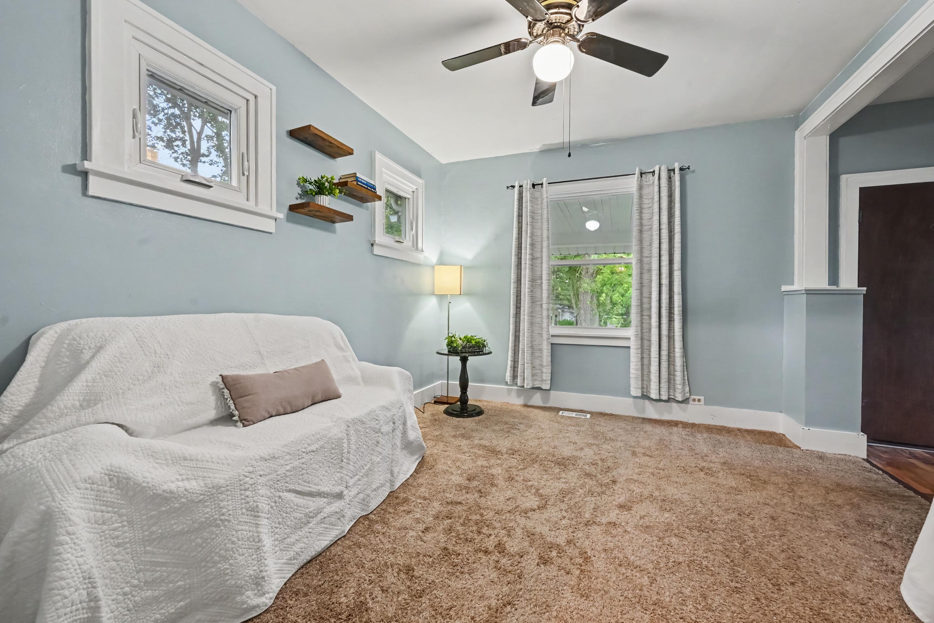 126 Gilkison Avenue Kalamazoo MI 49006