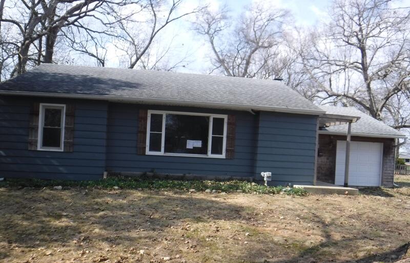 206 Clark Street Decatur MI 49045