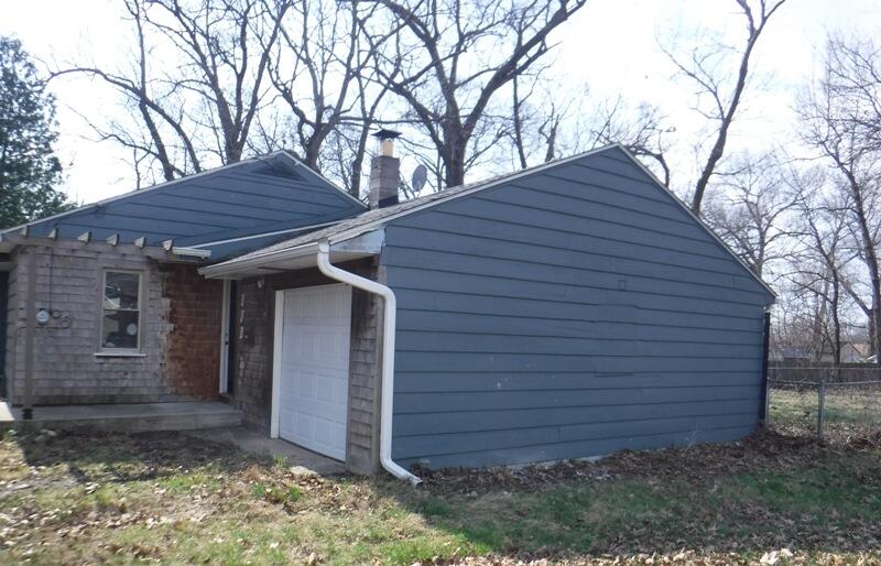 206 Clark Street Decatur MI 49045
