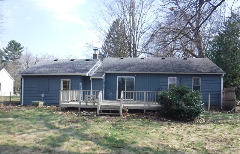206 Clark Street Decatur MI 49045