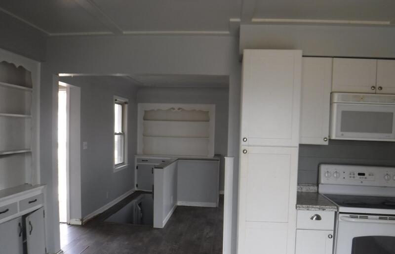206 Clark Street Decatur MI 49045