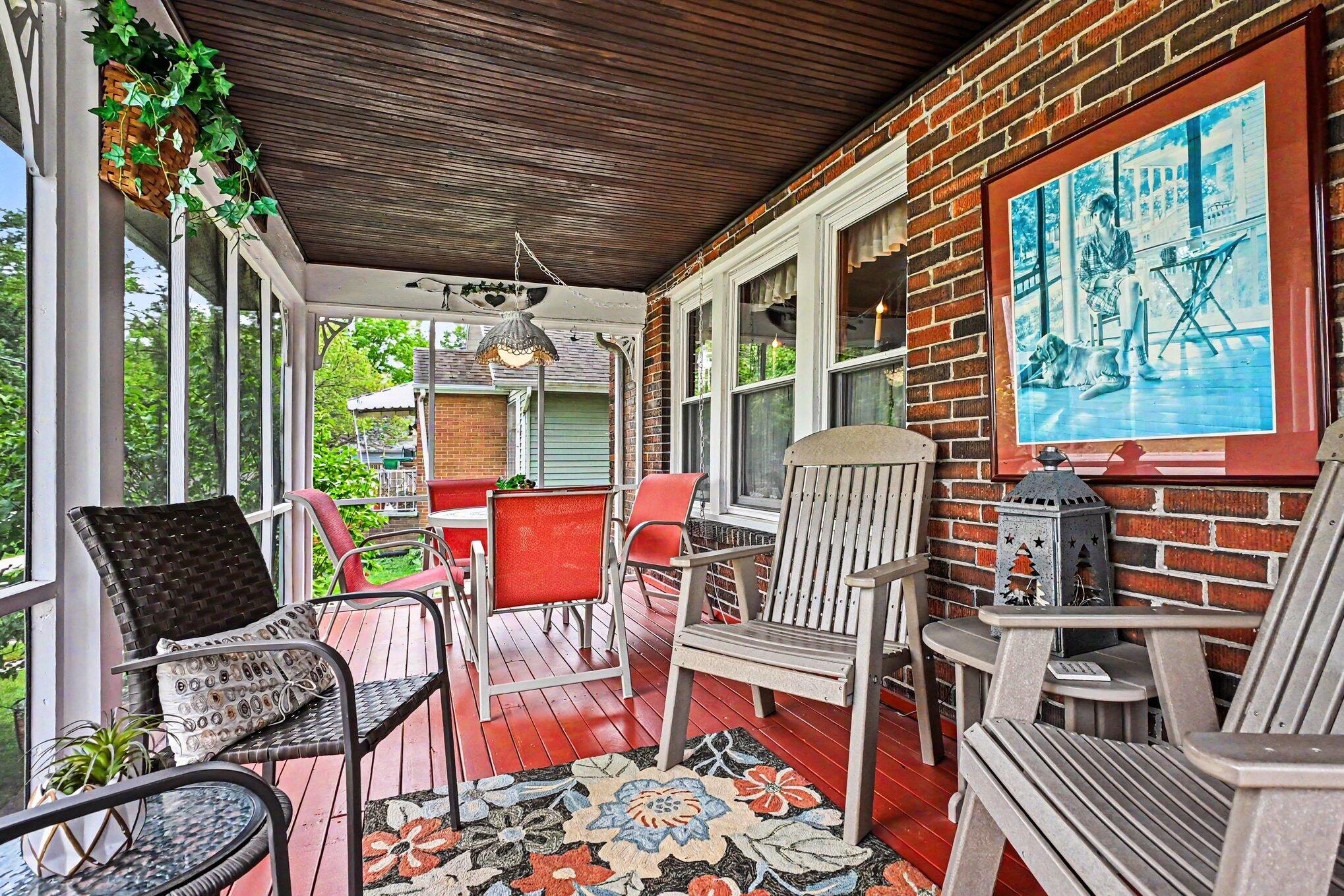 218 N 13th Street Niles MI 49120