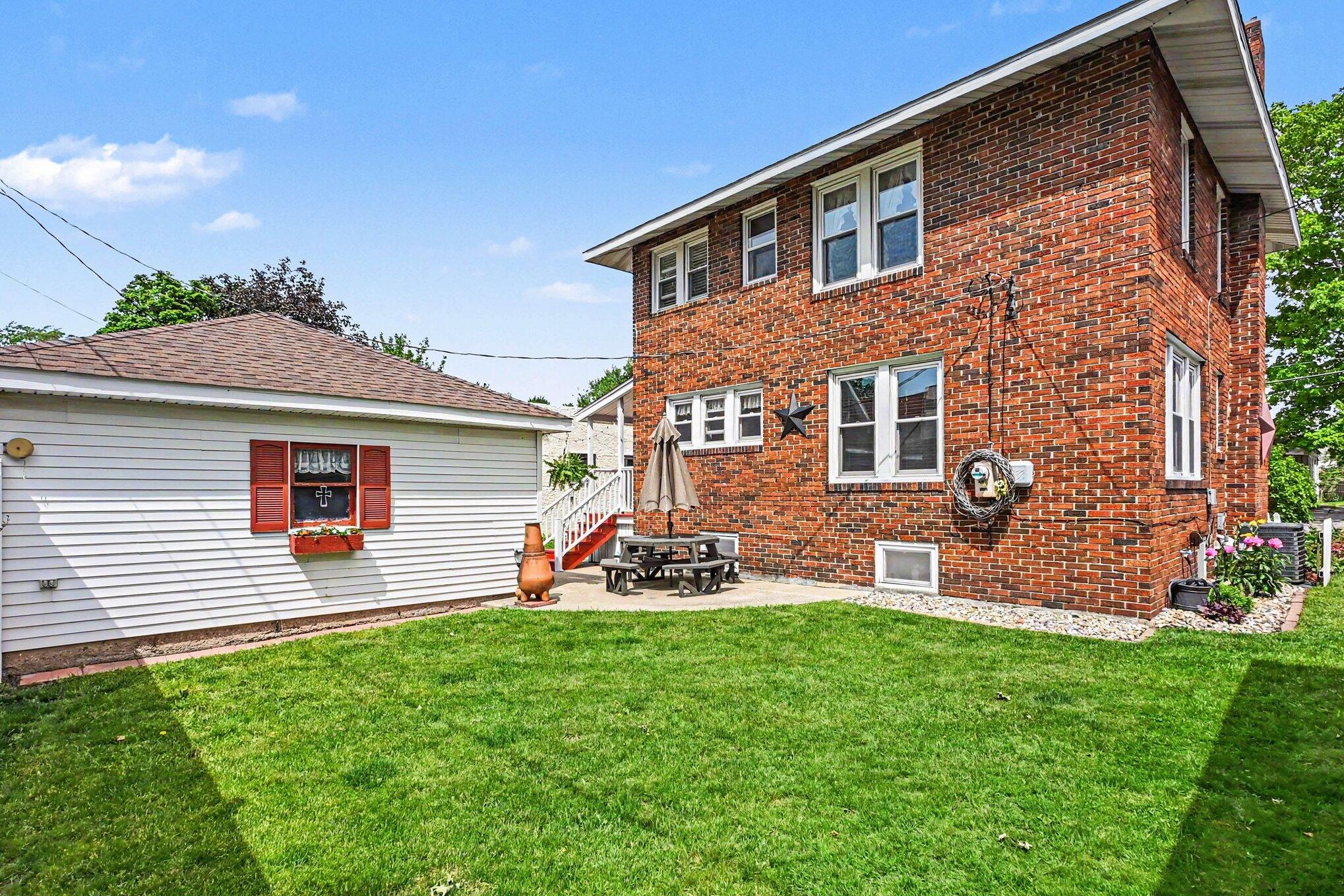 218 N 13th Street Niles MI 49120