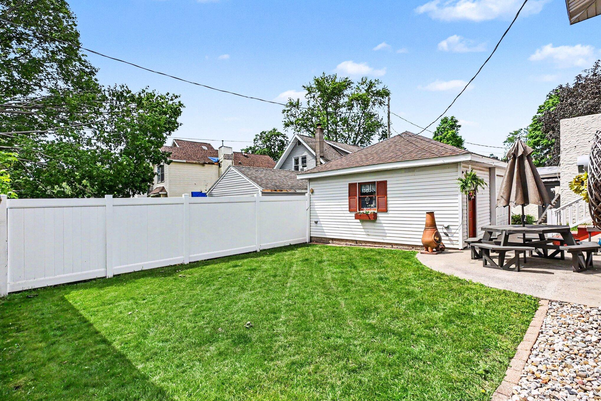 218 N 13th Street Niles MI 49120
