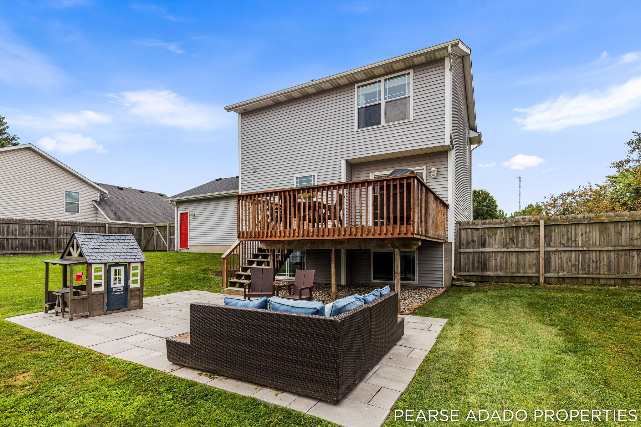 8325 Bennigan Lane Zeeland MI 49464