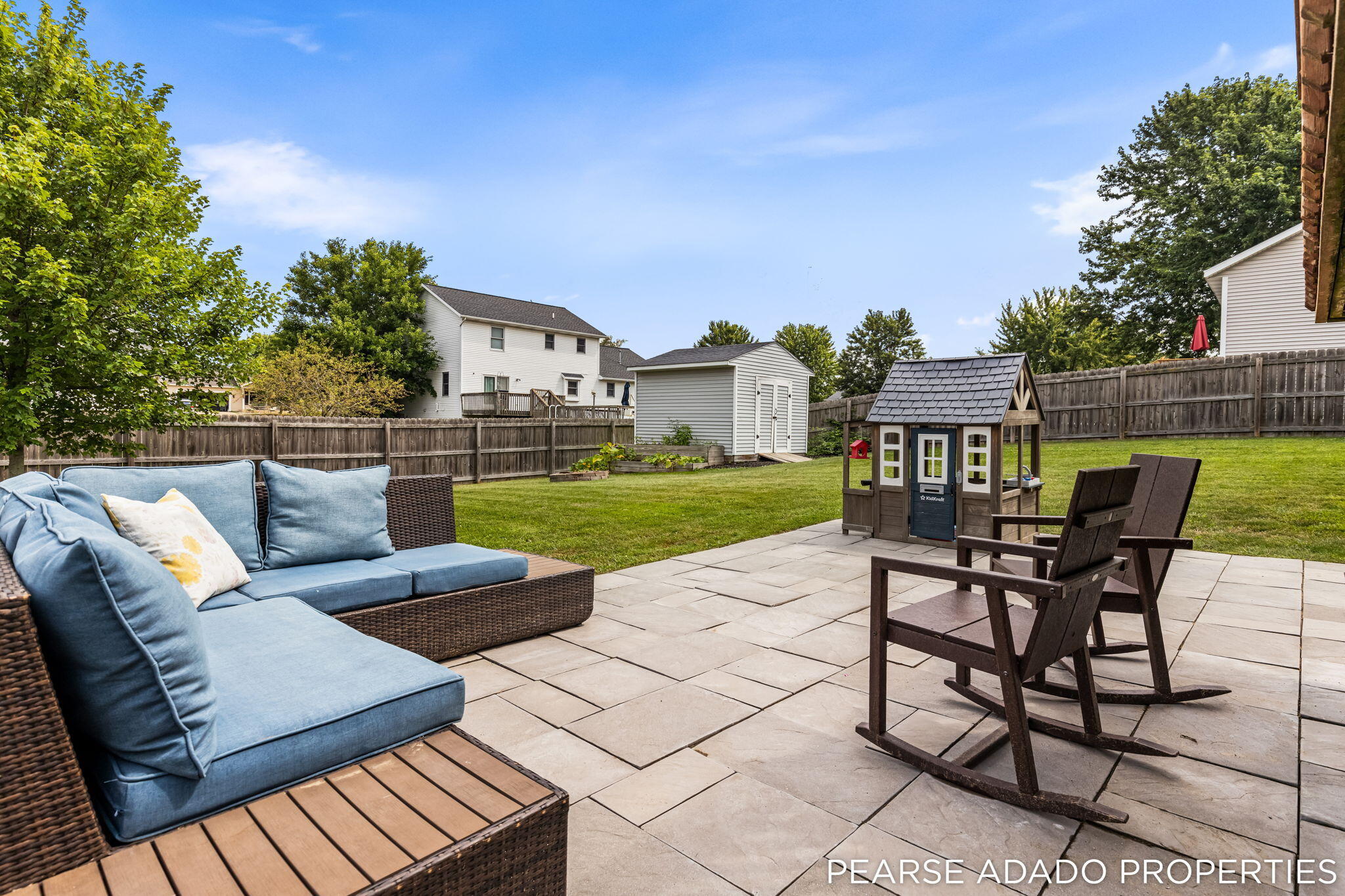 8325 Bennigan Lane Zeeland MI 49464