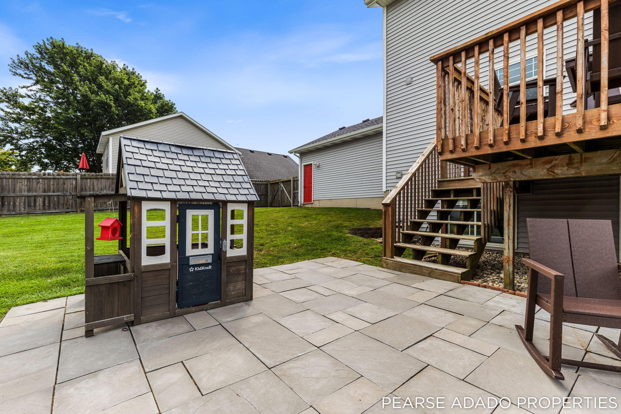 8325 Bennigan Lane Zeeland MI 49464