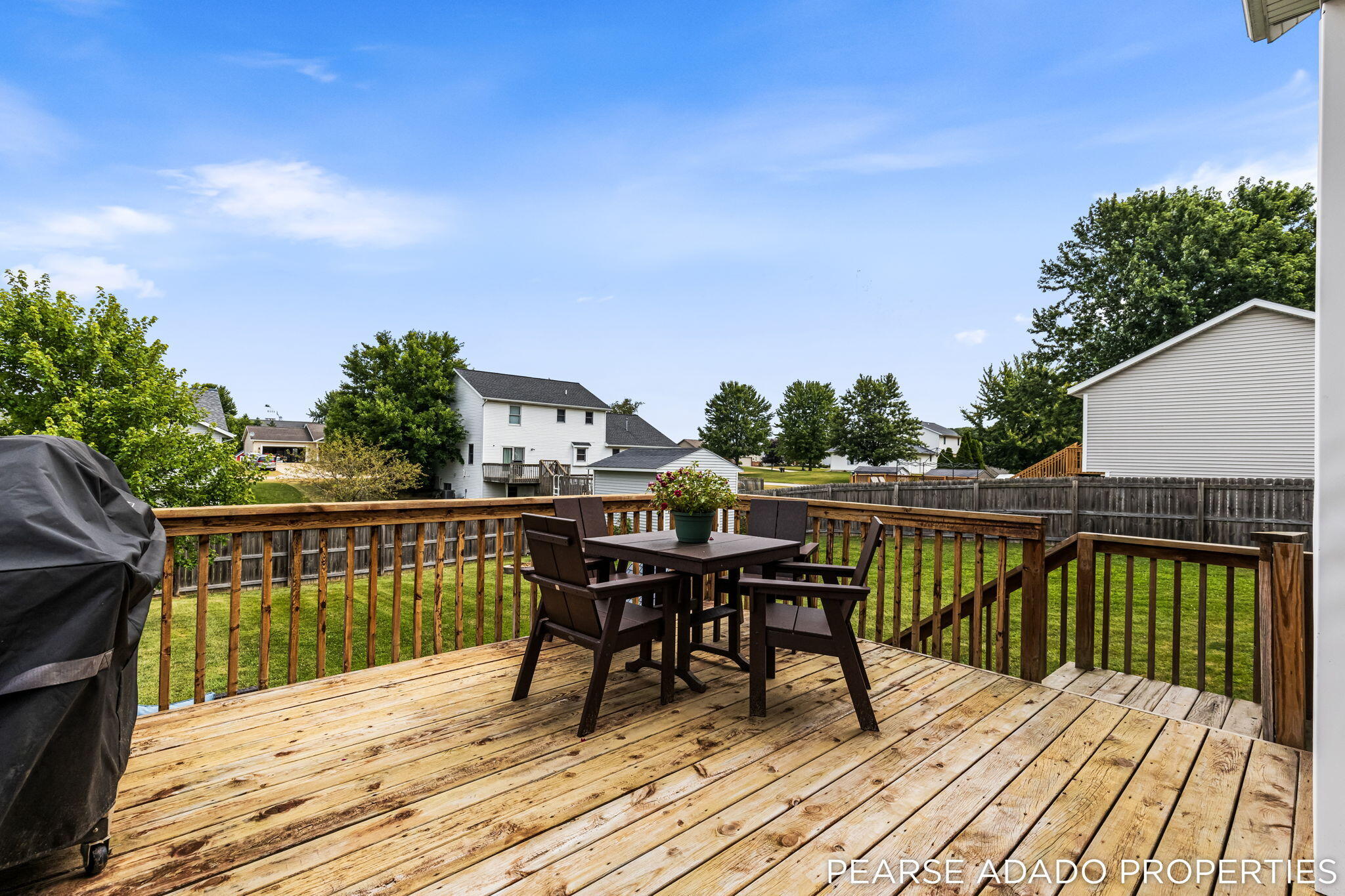 8325 Bennigan Lane Zeeland MI 49464