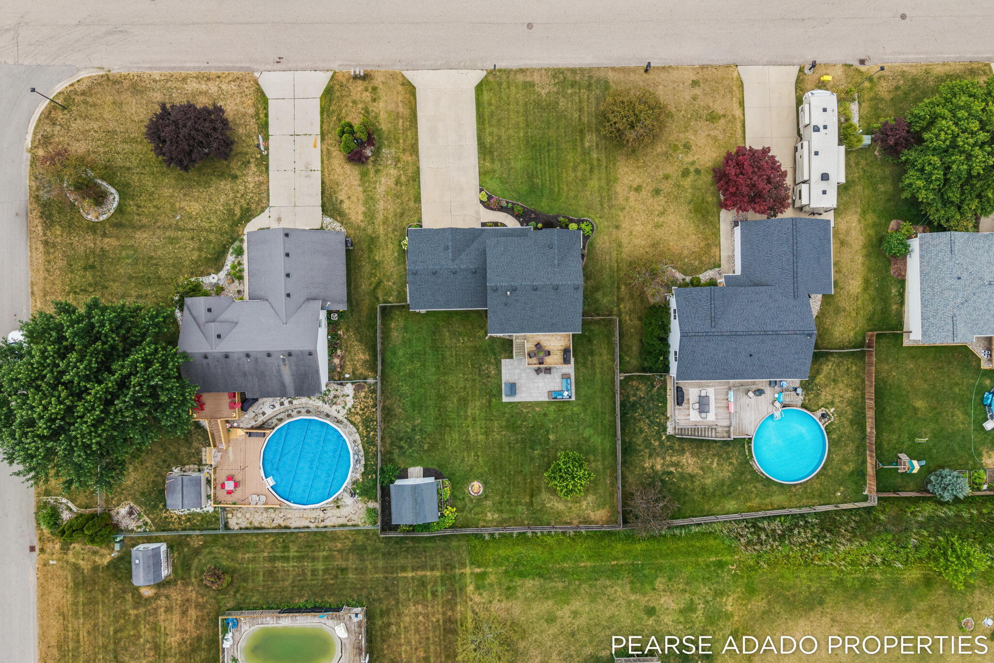 8325 Bennigan Lane Zeeland MI 49464