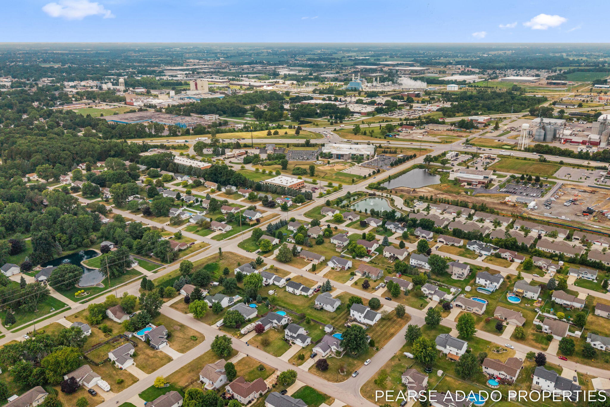 8325 Bennigan Lane Zeeland MI 49464