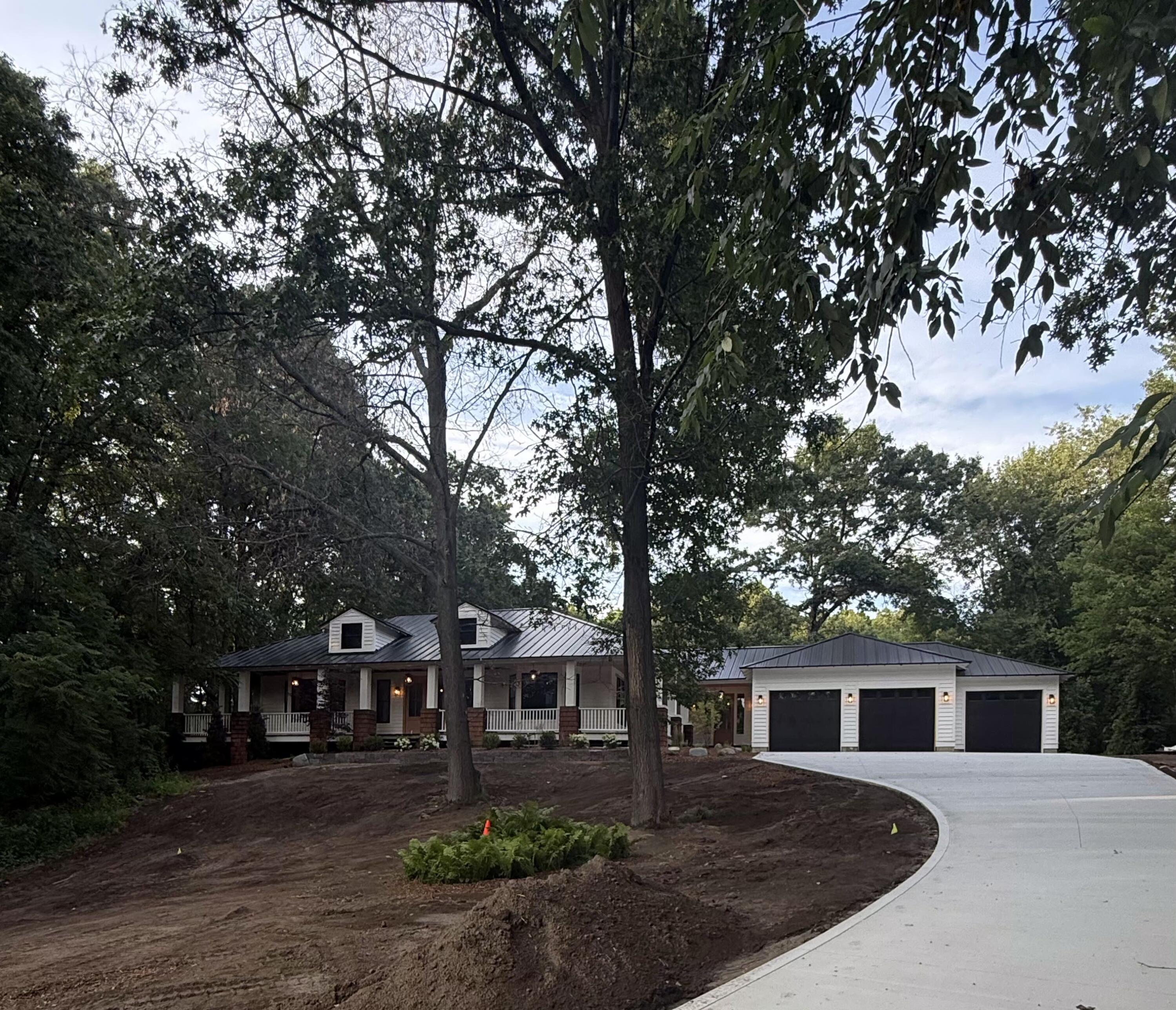 8969 Conservancy Drive NE Ada MI 49301