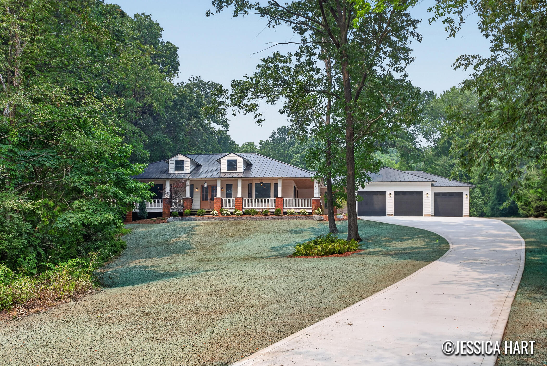 Ada MI, 8969 Conservancy Drive NE