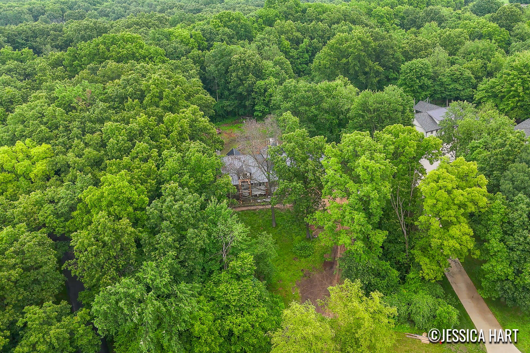 8969 Conservancy Drive NE Ada MI 49301