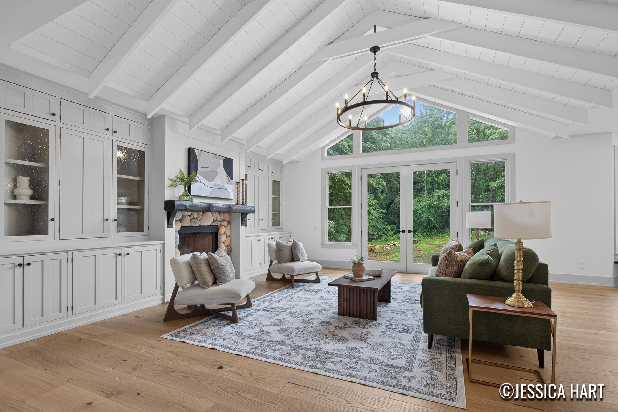8969 Conservancy Drive NE Ada MI 49301