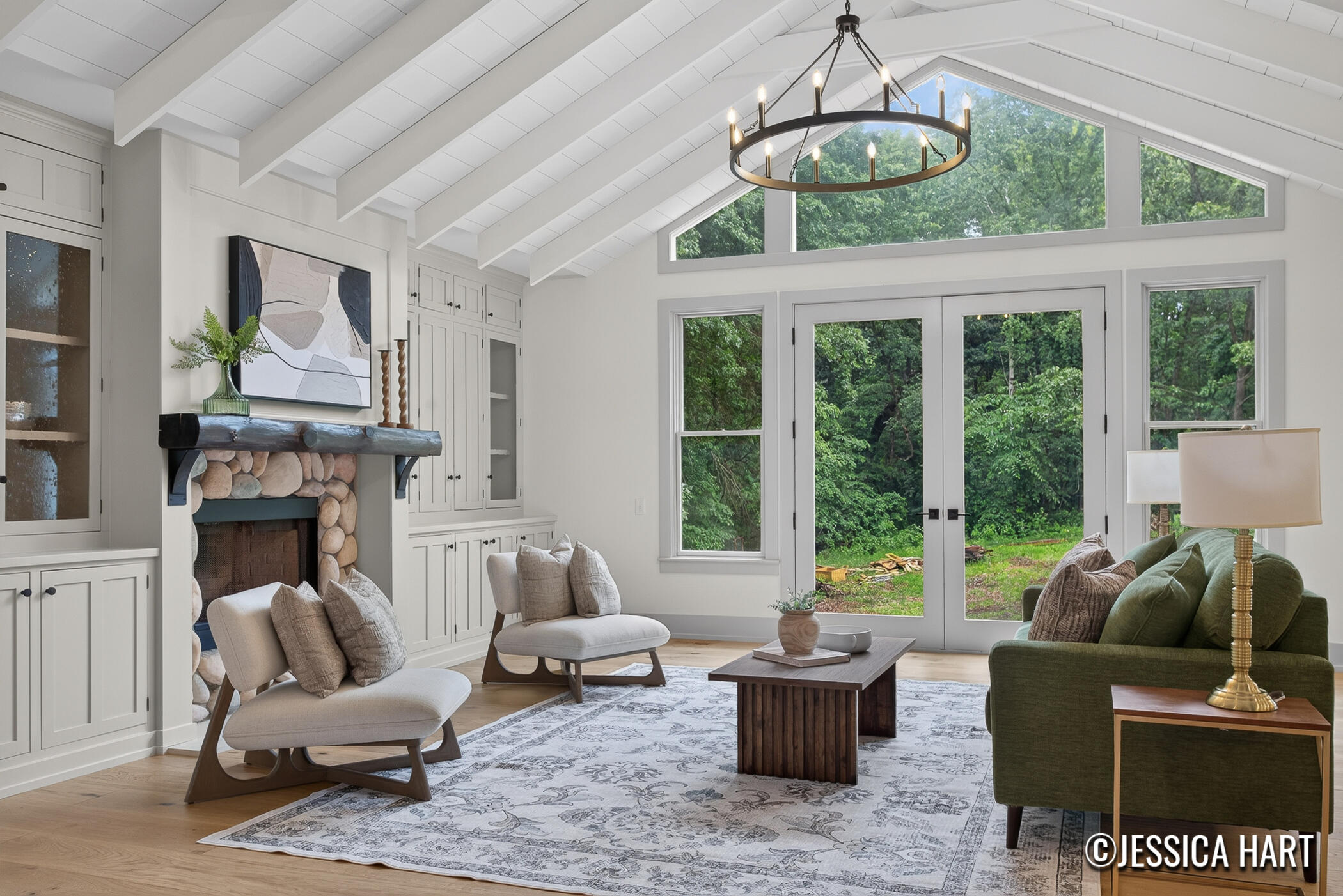 8969 Conservancy Drive NE Ada MI 49301