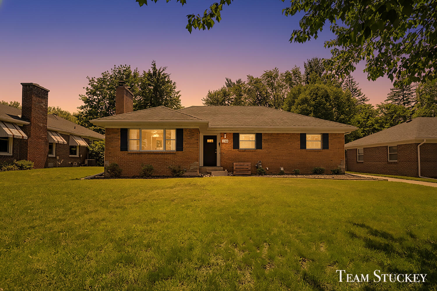 216 Boltwood Drive NE Grand Rapids MI 49505