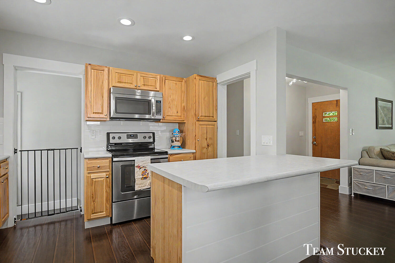 216 Boltwood Drive NE Grand Rapids MI 49505