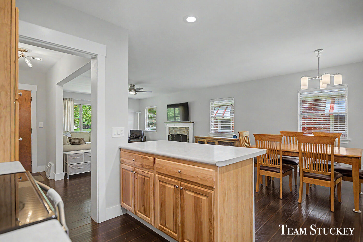216 Boltwood Drive NE Grand Rapids MI 49505